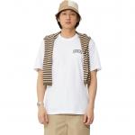 Футболка унисекс Dickies, песчано-серый - фото 6