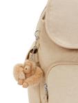 Рюкзак KIPLING CITY PACK MINI, Cream - фото 5