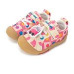 Детские кеды Kids KIDSING, розовый - фото 8