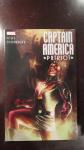 Captain America: Patriot (Marvel Enterprises) - фото