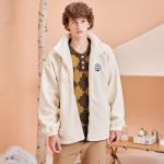 Куртка Unisex Doraemon, Экрю - фото 9