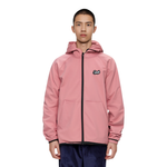 Унисекс свитшот Slamble, черный/серый - фото 12