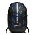 Сумка hoops elite pro 'blackblue' Nike, черный - фото
