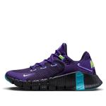 Кроссовки Nike Metcon 4, фиолетовый - фото