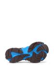 CamperLab кроссовки Tormenta со вставками, синий - фото 4