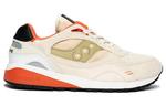 Кроссовки saucony Shadow 6000 Cream Orange - фото 2