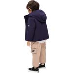 PS Пуховики/Жилеты Gap, темно-синий - фото 4