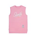 slamble Жилет унисекс, Желтый - фото 11