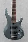 Бас-гитара Yamaha TRBX305 MGR Mist Green с 5 струнами - фото