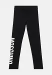 Леггинсы брюки Moschino, Nero - фото 2