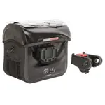 Сумка-переноска M-Wave Ottawa 7L, черный - фото 3