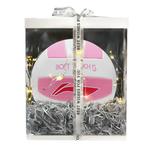 LINING ПВХ волейбольный мяч размер 5 унисекс pink - фото