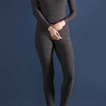 Брюки Gill Advanced Long, серый - фото 4