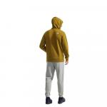 Толстовка мужская зеленая THE NORTH FACE - фото 6