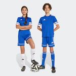 Обычные спортивные штаны ADIDAS PERFORMANCE Squadra 25, Royal Blue - фото 3