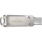 SanDisk 1TB Ultra Dual Drive Luxe USB 3.2 Gen 1 SDDDC4-1T00-A46 - фото 4