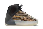 Кроссовки Adidas Yeezy Quantum Infants, коричневый - фото
