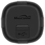 Задний свет Magic Shine Seemee 50MAG, оранжевый - фото 3