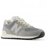 Кроссовки New Balance 574 'Grey Sea Salt' - фото 4