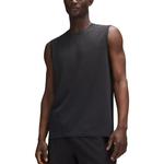 Мужская майка Metal Vent Tech Lululemon, зеленый - фото 3