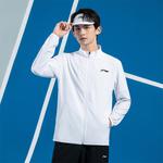 LINING Повседневная спортивная одежда унисекс белый black - фото 3