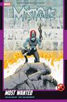 Mystique: Most Wanted (Marvel Universe) - фото