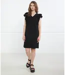 Платье Liu Jo Sport, черный - фото 2