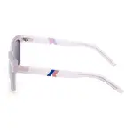 Солнцезащитные очки K-way KW0014-79Z, розовый - фото 8