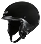 Шлем HJC C20 HJC Helmets, черный - фото