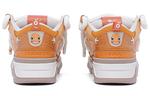 Pokemon x Low top Skateboard Shoes Unisex Charmander Orange Ocai, Charmander - фото 4