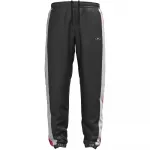 Брюки Under Armour Icon Woven Track, черный - фото