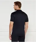 Футболка поло Regular fit Emporio Armani, синий - фото 3