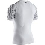 Базовый слой X-BIONIC Invent Round Neck, белый - фото 2