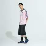 Кроссовки Adidas Tobacco, цвет Blue - фото 3