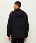 Куртка regular fit Ea7, черный - фото 3