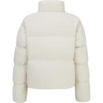 Куртка женская THE NORTH FACE, экрю - фото 2