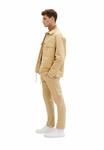 Брюки чинос SLIM FIT TOM TAILOR, цвет beige - фото 9