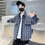 EASTERN CAMEL Куртка для подростков - фото 11