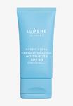 Дневной крем Nordic Hydra [Lähde] Fresh Hydration Moisturizer Spf50 Lumene, 0 - фото 2