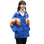 Куртка женская Cool Blue Kappa - фото 5