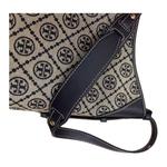 TORY BURCH Тканевая сумка с монограммой Т - фото 3