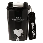SNOOPY Кофейные чашки Black/White/Green - фото 10