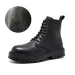 Ботинки Chi Wolf Martin Boots Men - фото 8