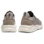 Кроссовки HUGO Leon 10267019, серый - фото 3