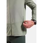 ODLO Куртка ESSENTIAL INSULATOR HYBRID - фото 5