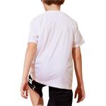 Футболка GS Jordan, белый - фото 5