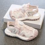 Детские сандалии SHIBU, фиолетовый - фото 10