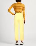 Брюки Ottod'Ame, желтый - фото 3