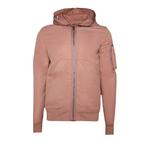Бомбер Rick Owens DRKSHDW Gimp Flight Bomber 'Dark Pink', розовый - фото