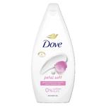 ГЕЛЬ ДЛЯ ДУША DOVE PETAL SOFT 450 МЛ UNILEVER - фото